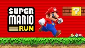 Super Mario Run 640x360