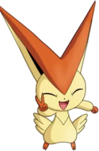 Victini