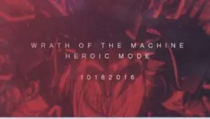 10062016 Heroic Mode 1