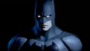 Batman The Telltale Series