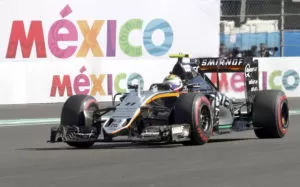 Imagen: OMDAI FIA México