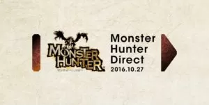 MonsterHunterDirect