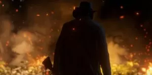 RDR2 Screenshot