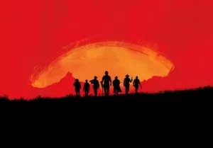 RedDeadteaser