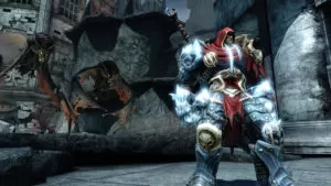 Darksiders Screenshot Warmastered