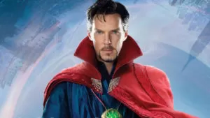 Doctor Strange 1 204810