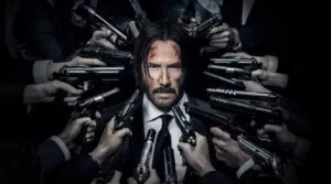 John Wick 3 Announced 204536