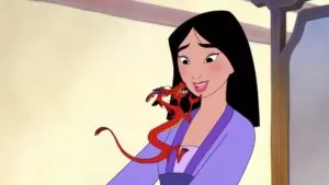 Mulan Movie