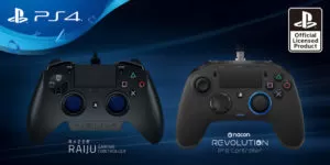 Nacon Revolution Razer Raiju