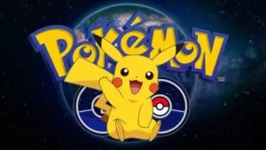 Pokemon Go Pikachu Portada