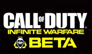 Infinite Warfare Beta 719717