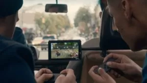 Mario Kart Switch 2