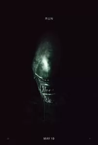 Alien Covenant