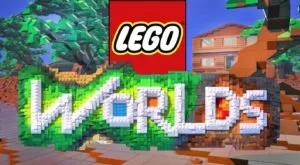 Legoworlds