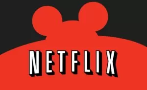 Netflix Disney