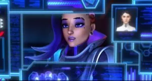 Sombra Infiltration