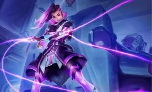 Sombra Ow