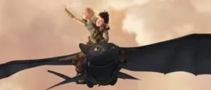 2010 How To Train Your Dragon 025