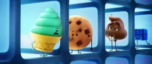 Emoji Movie