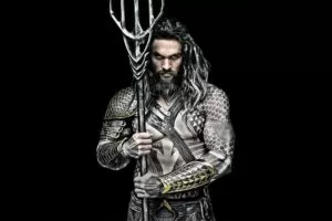 Jasonmomoa Aquaman