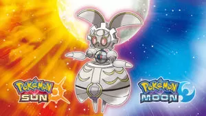 Magearna Distribution 169 En