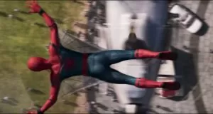 Spidey Suit