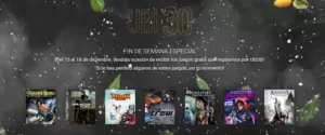 Ubisoft 30