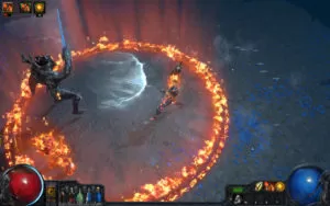 Path Of Exile Screenshot 43