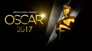 The Oscars 2017