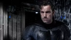 Affleck Batman