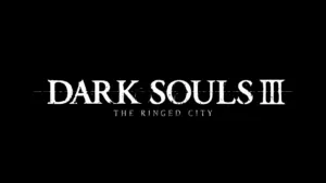 Dark Souls 3 Ringed City