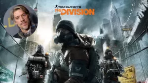 The Division Gaghan