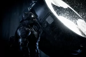 Ben Affleck Batman V Superman Dawn Of Justice Image