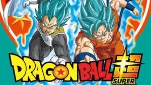 Dragon Ball Super