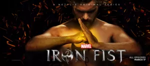 Ironfist