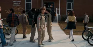 Stranger Things Season 2 Image Official 1