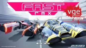 Fast RMX