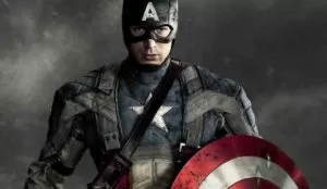 Captain America The First Avenger Wallpaper 26 149935