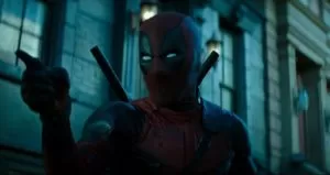 Deadpool2