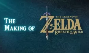 MakingOfZelda