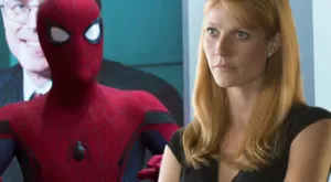 Spider Man Homecoming Pepper Potts 987178