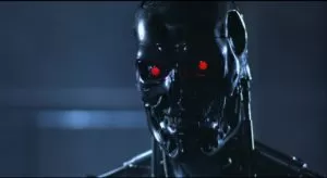 The Terminator