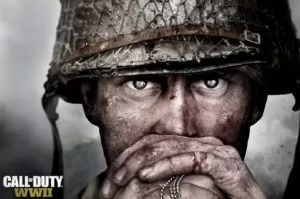 CODWWII Portrait