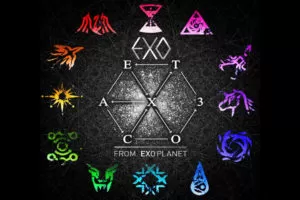 Logo Exo Eli