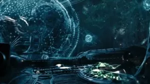 Alien CoventanPrologue