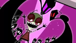 Invader Zim