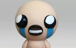 Isaac Amiibo