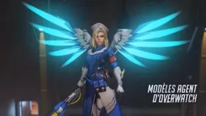 Mercy Insurr