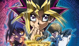 Yugioh Banner