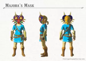 05 Majorasmask